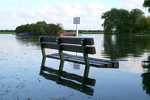 Louisiana Flood Insurance